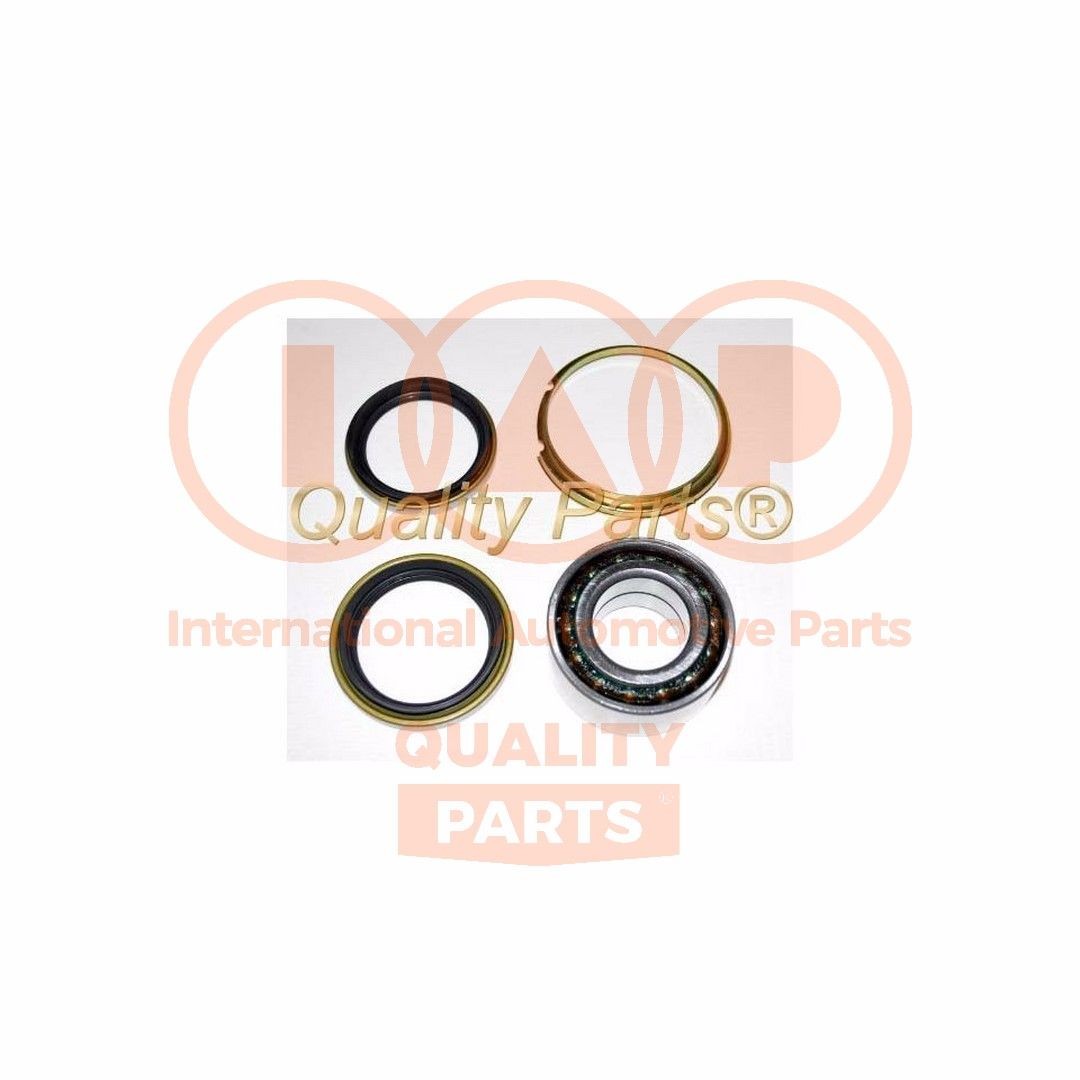 IAP QUALITY PARTS Kit de roulement de roue 409-17080K Kit de roulement de roue IAP QUALITY PARTS NISSAN 409-17080K