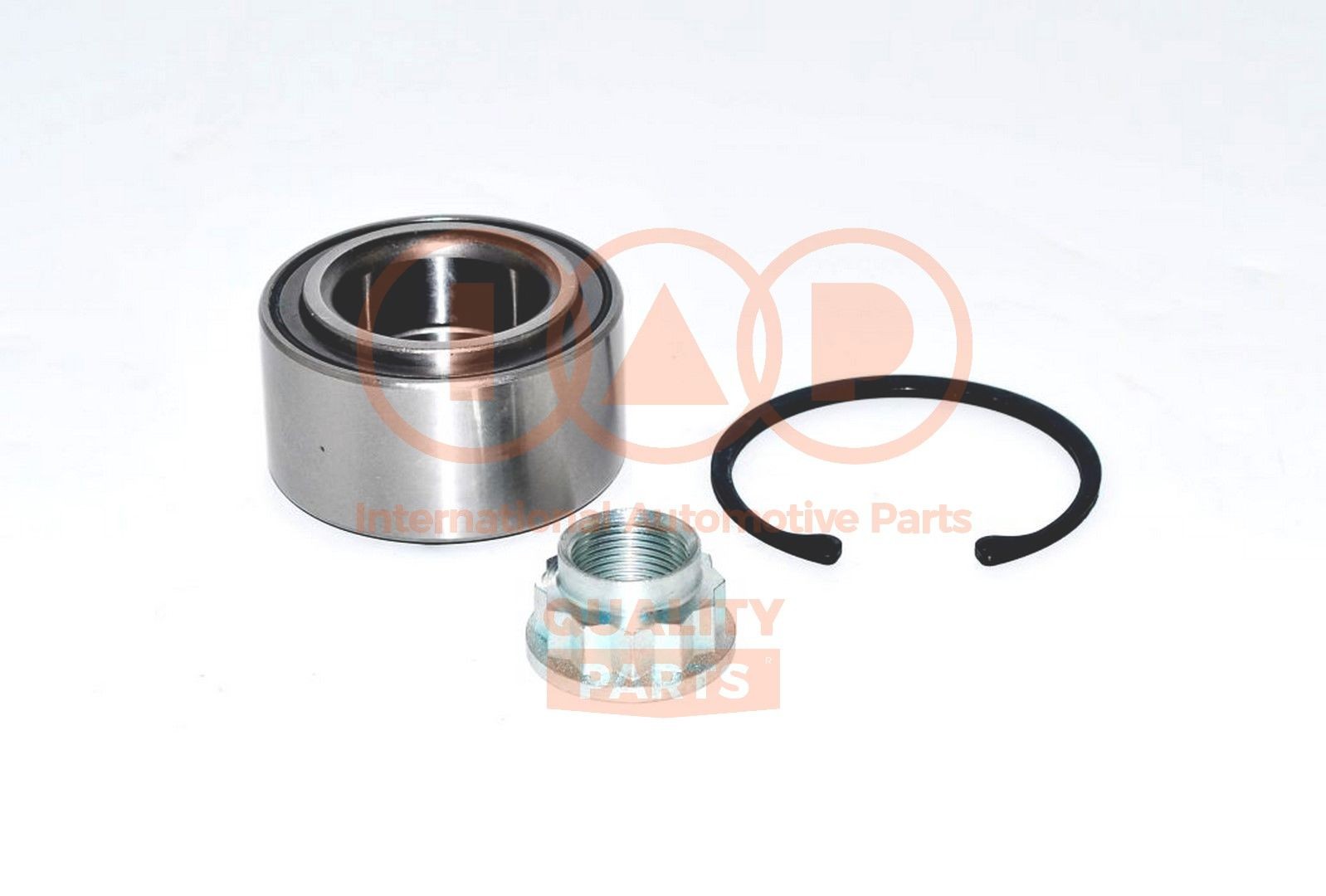 IAP QUALITY PARTS Kit de roulement de roue 409-17170K 409-17170K Moyeux de roue IAP QUALITY PARTS TOYOTA AURIS