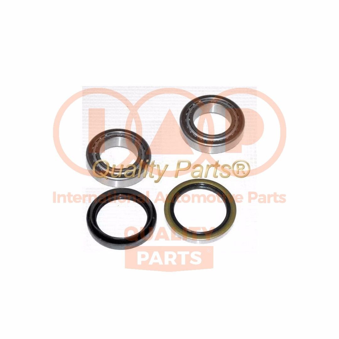 IAP QUALITY PARTS Kit cuscinetto ruota 409-20060K 409-20060K costo Cuscinetto ruota IAP QUALITY PARTS DAEWOO MATIZ