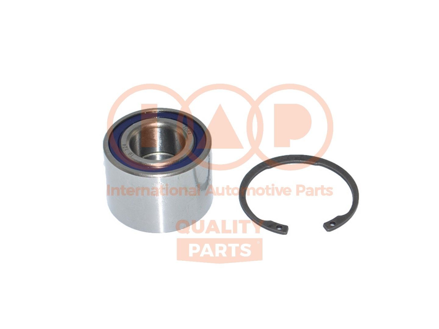 IAP QUALITY PARTS Kit de roulement de roue 409-20064K 409-20064K Roulement de roue CHEVROLET SPARK IAP QUALITY PARTS