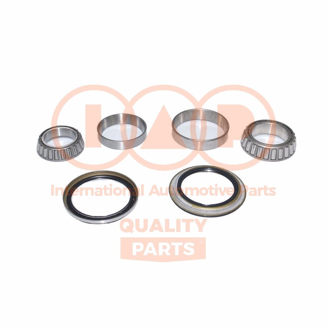 IAP QUALITY PARTS Lożisko kolesa - opravná sada 409-21020K IAP QUALITY PARTS Ložisko kolesa KIA 409-21020K