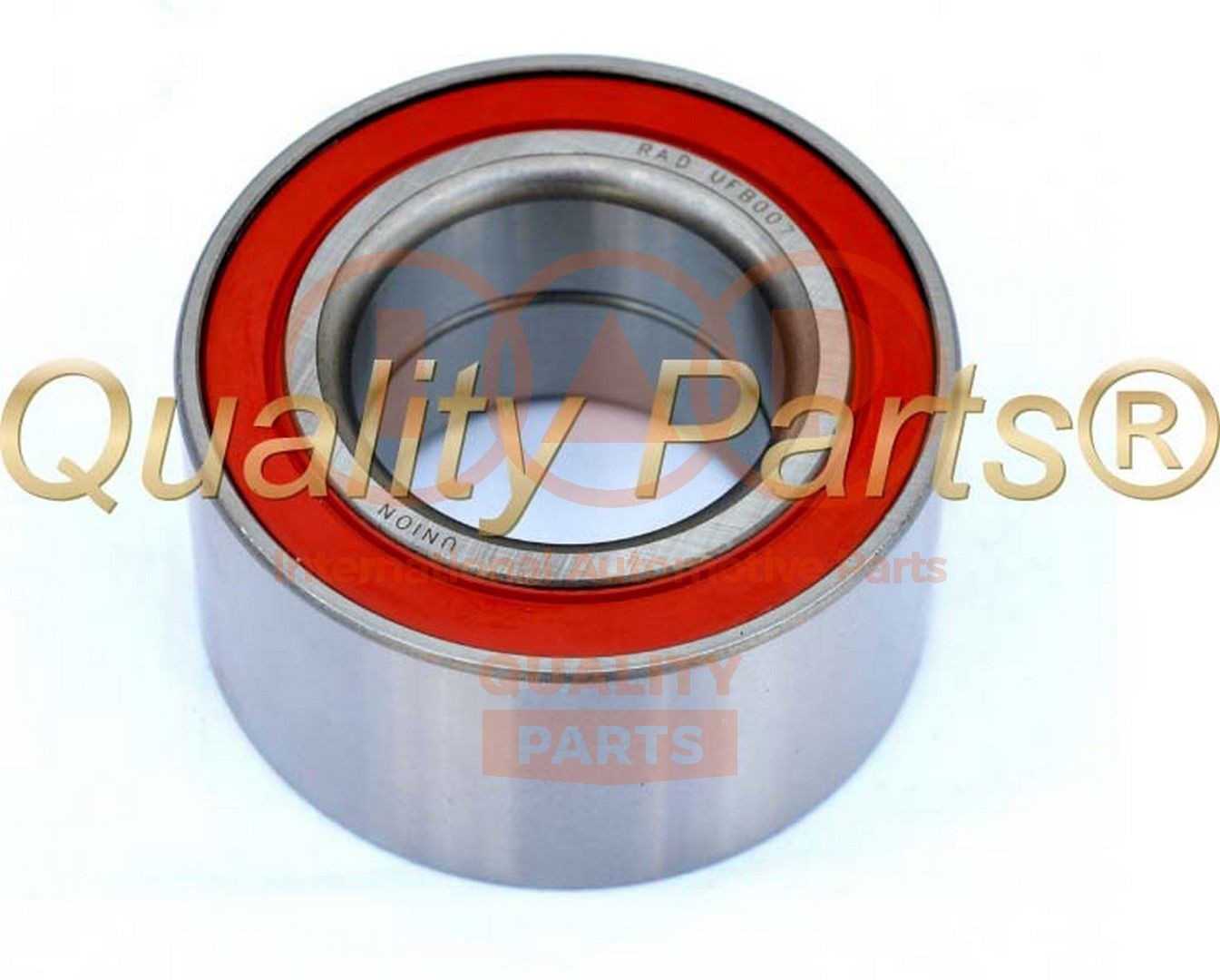 IAP QUALITY PARTS Hjullagersats 409-21050 409-21050 IAP QUALITY PARTS Hjulnav Hyundai