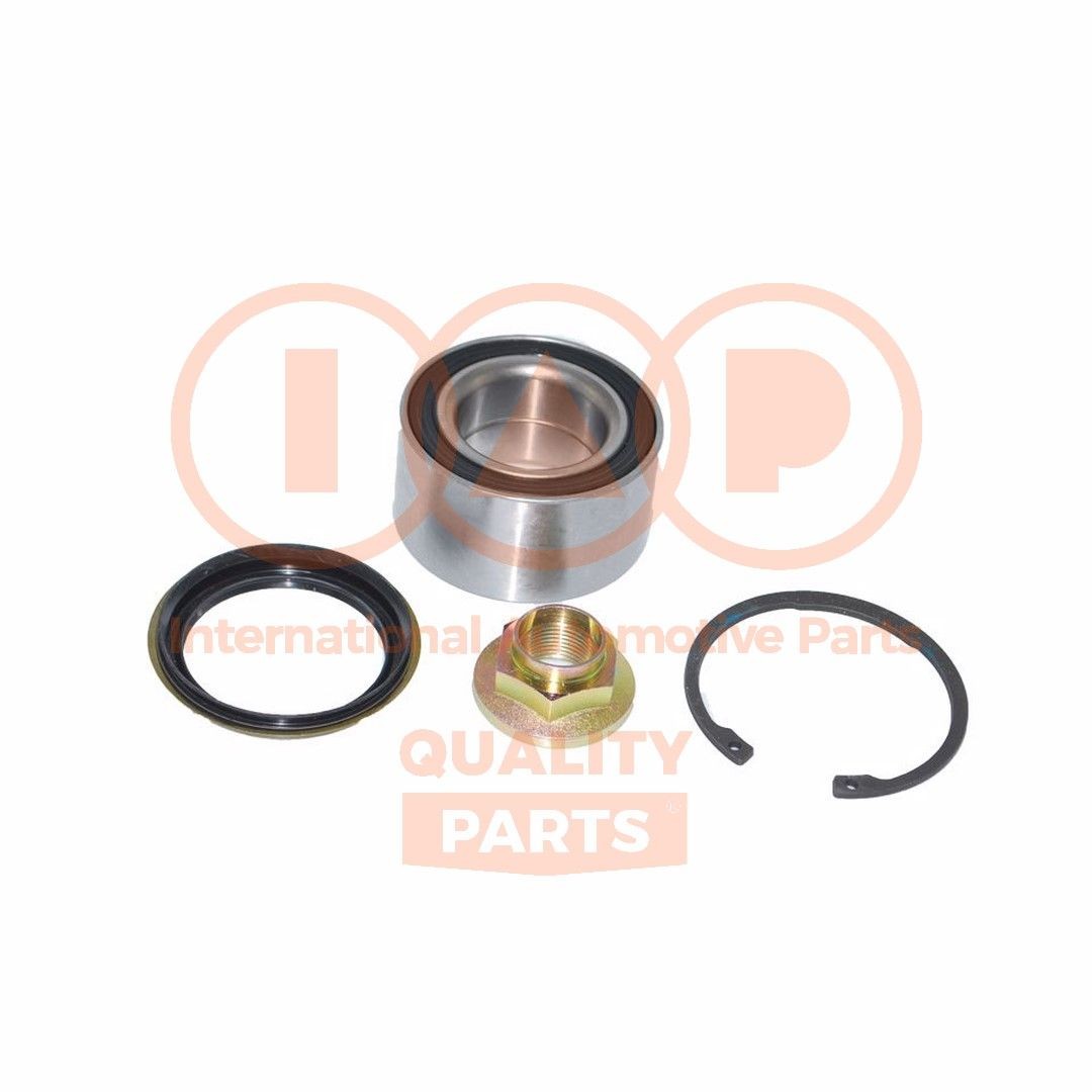 IAP QUALITY PARTS Wiellagerset 409-21050K Wiellagers IAP QUALITY PARTS SEDONA 409-21050K goedkoop