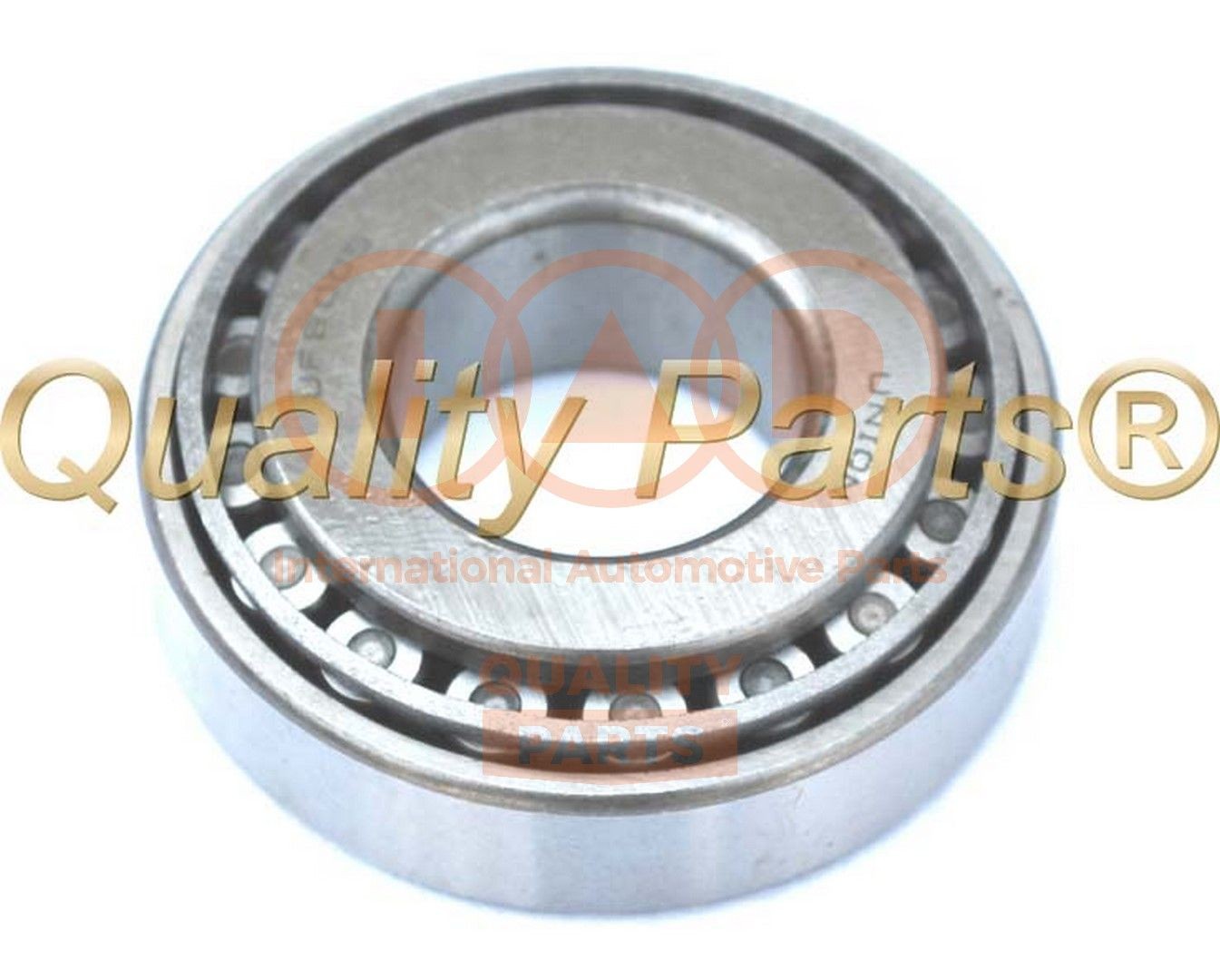 IAP QUALITY PARTS Hjullagersats 409-21052 KIA hjullagersats IAP QUALITY PARTS 409-21052
