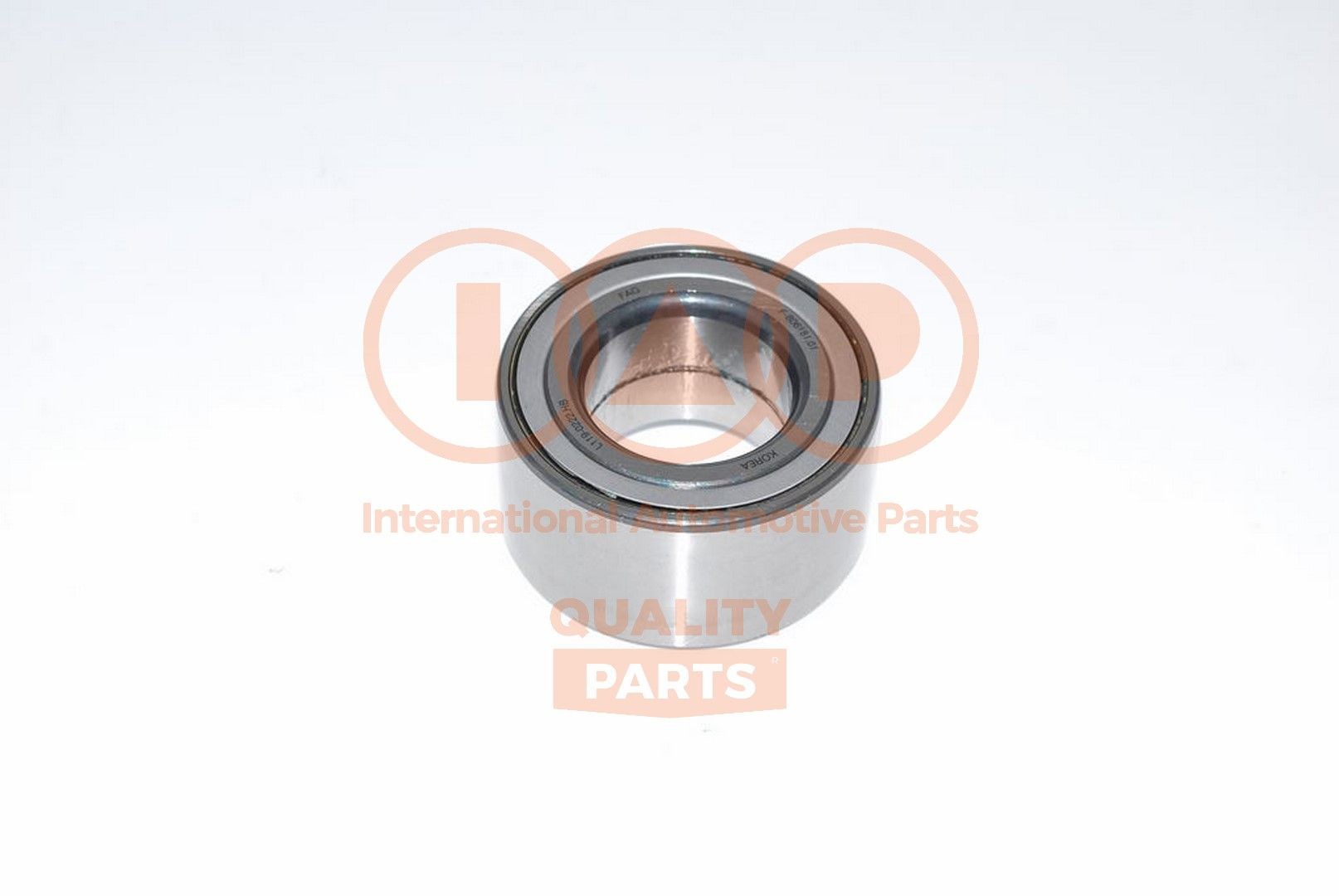IAP QUALITY PARTS Lożisko kolesa - opravná sada 409-21100 Ložisko kolesa IAP QUALITY PARTS KIA 409-21100
