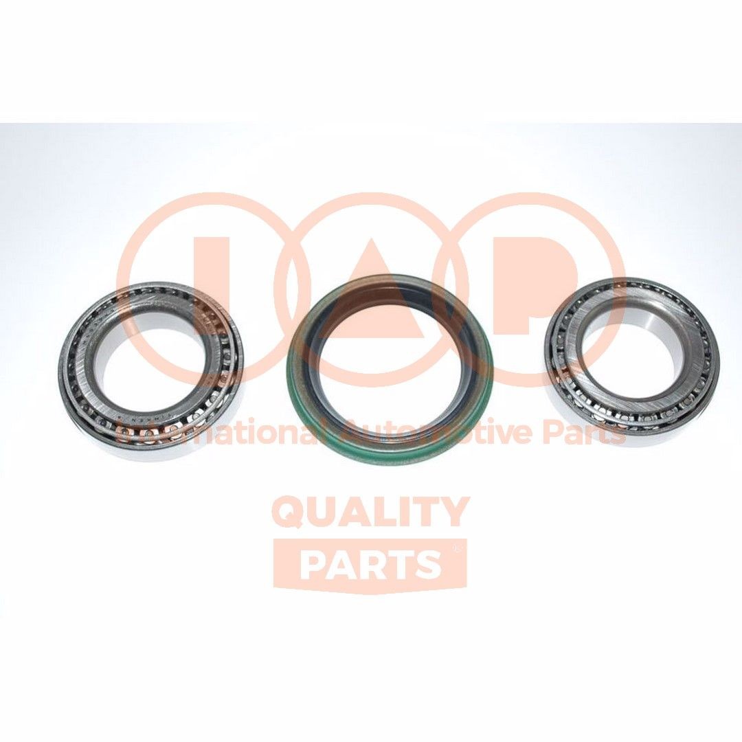 IAP QUALITY PARTS Pyöränlaakerisarja 409-22026K 409-22026K IAP QUALITY PARTS Pyöränlaakerit MG