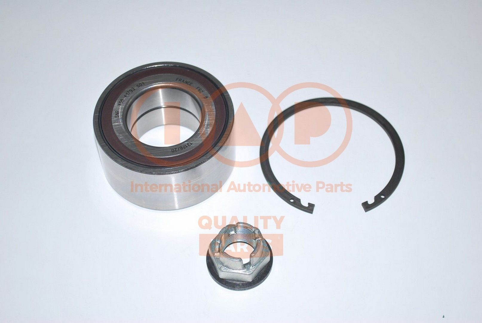 IAP QUALITY PARTS Rattalaagrikomplekt 409-29010K 409-29010K Rattalaager RENAULT FLUENCE IAP QUALITY PARTS