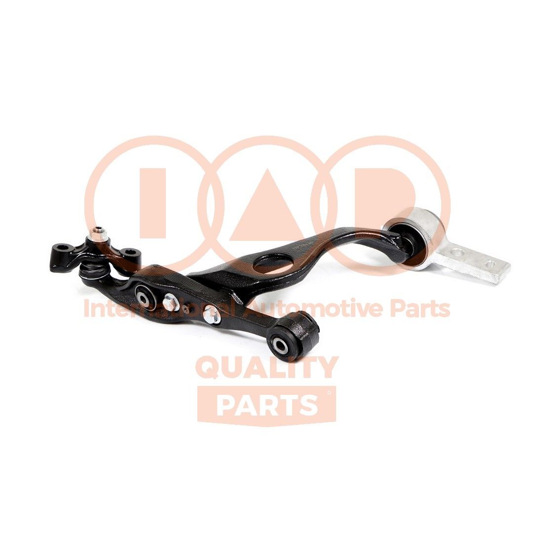 IAP QUALITY PARTS Bærearm 503-11055 IAP QUALITY PARTS Bærebro MAZDA 503-11055