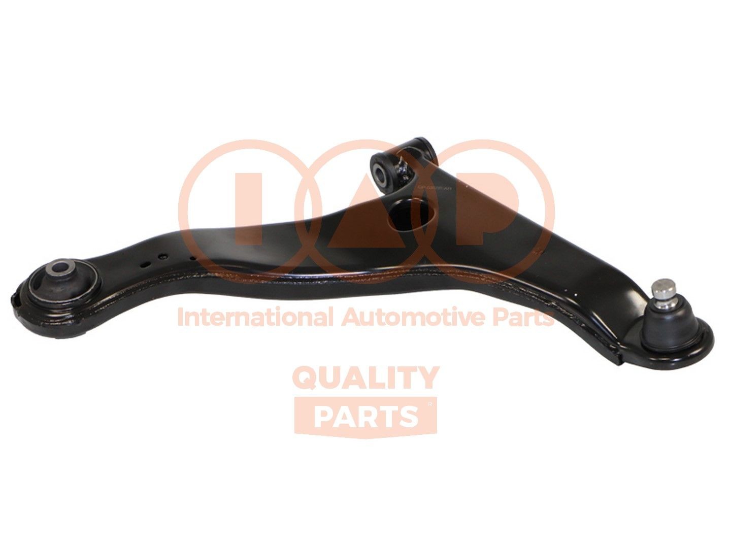 IAP QUALITY PARTS Braccio oscillante, sospensione ruota 503-12110 Costo Braccetti IAP QUALITY PARTS MITSUBISHI 503-12110