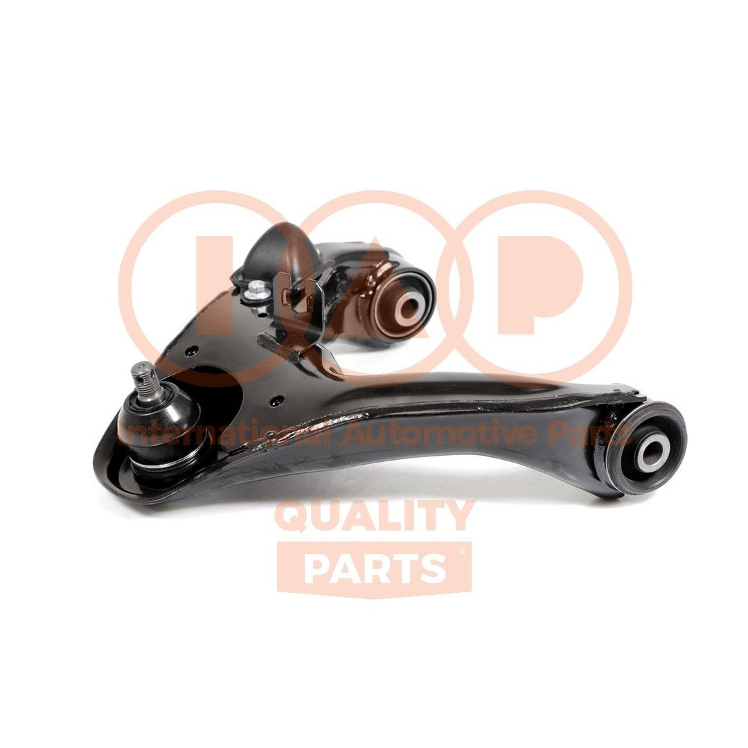 IAP QUALITY PARTS Braccio oscillante, sospensione ruota 503-12131 Costo Braccetti IAP QUALITY PARTS MITSUBISHI 503-12131