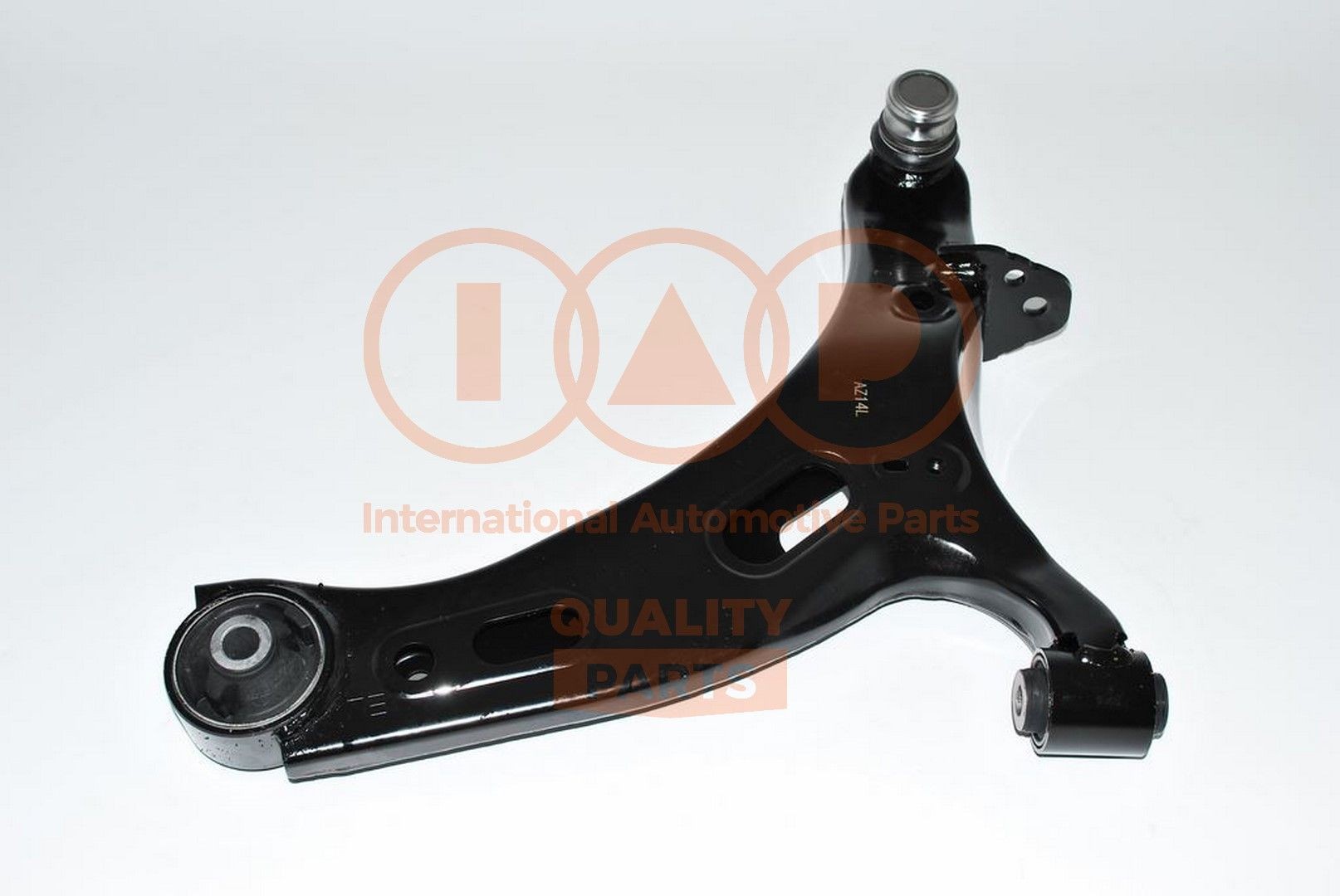 IAP QUALITY PARTS Tukivarsi 503-15035 503-15035 IAP QUALITY PARTS Reaktiotanko MG