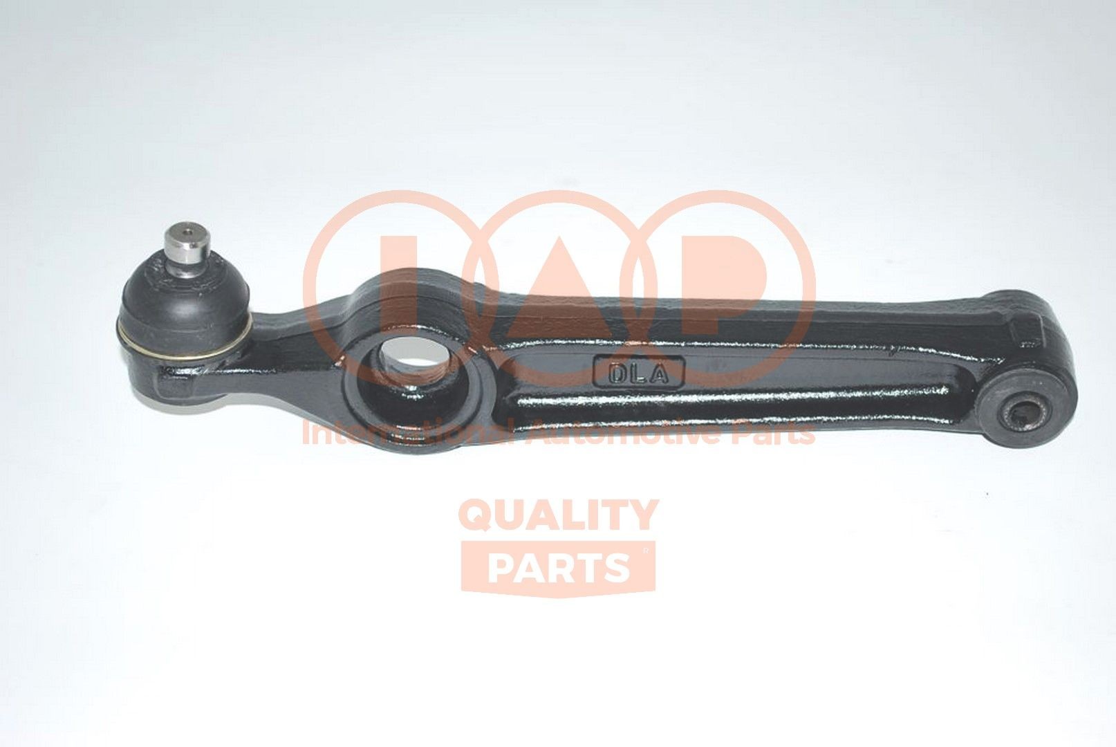 IAP QUALITY PARTS Rameno zavesenia kolies 503-16096 Rameno zavesenia kolies SUZUKI IAP QUALITY PARTS 503-16096