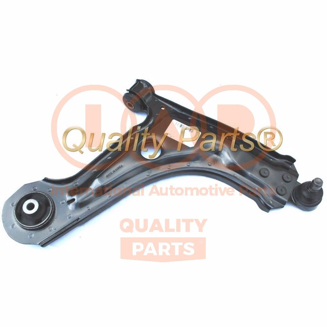 IAP QUALITY PARTS Neatkarīgās balstiekārtas svira, Riteņa piekare 503-20032 IAP QUALITY PARTS Svira DAEWOO 503-20032