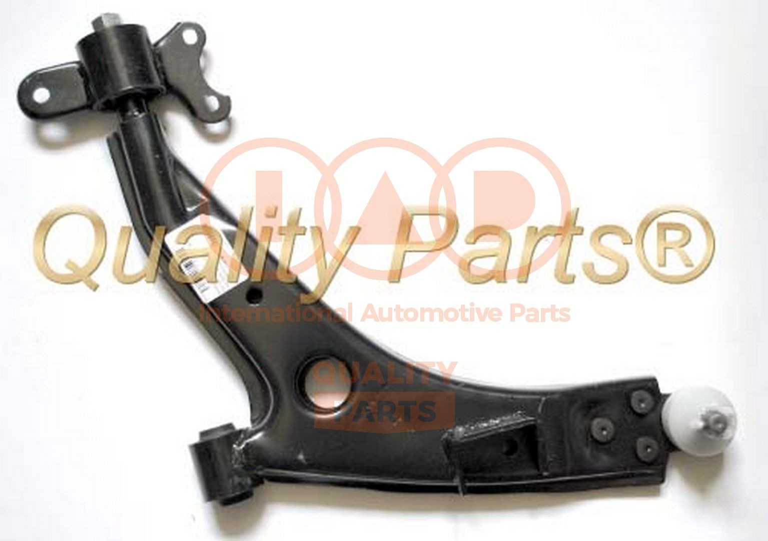 IAP QUALITY PARTS Länkarm, hjulupphängning 503-20043 503-20043 Länkarm IAP QUALITY PARTS CHEVROLET TRAX