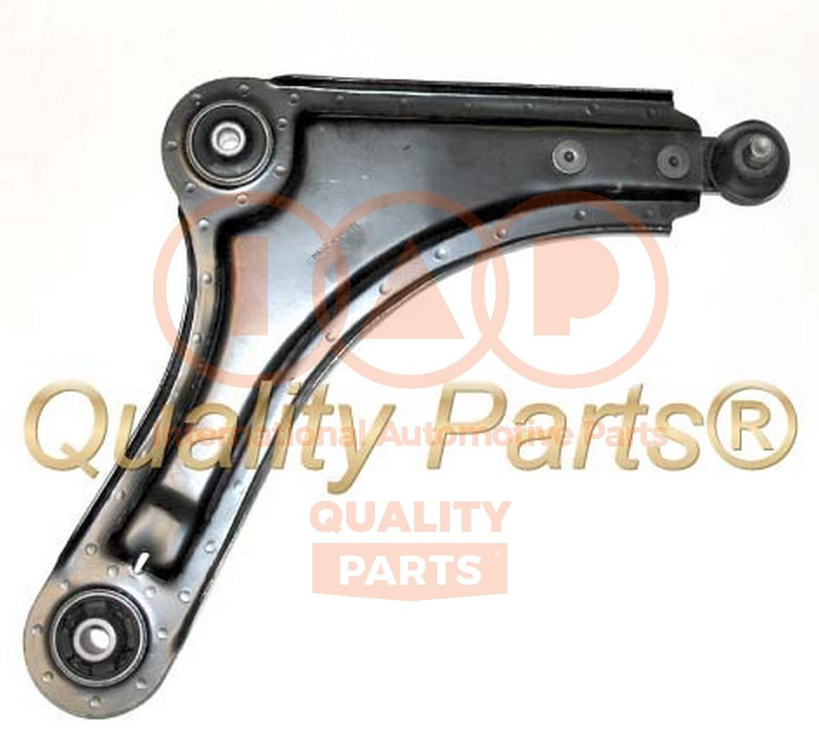IAP QUALITY PARTS Neatkarīgās balstiekārtas svira, Riteņa piekare 503-20052 Svira DAEWOO IAP QUALITY PARTS 503-20052