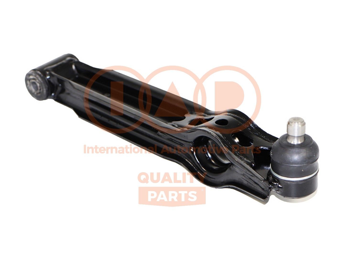 IAP QUALITY PARTS Neatkarīgās balstiekārtas svira, Riteņa piekare 503-20060 Svira IAP QUALITY PARTS DAEWOO 503-20060