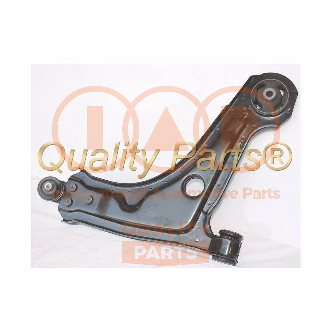 IAP QUALITY PARTS Bærearm 503-20070 Bærebro IAP QUALITY PARTS Chevrolet KALOS 503-20070