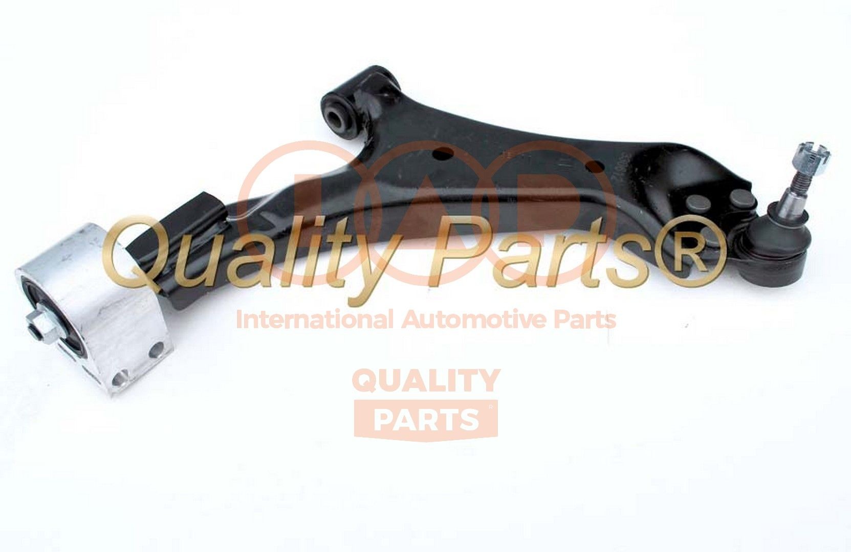 IAP QUALITY PARTS Suspension arm 503-20090 CHEVROLET SPARK IAP QUALITY PARTS control arm 50320090