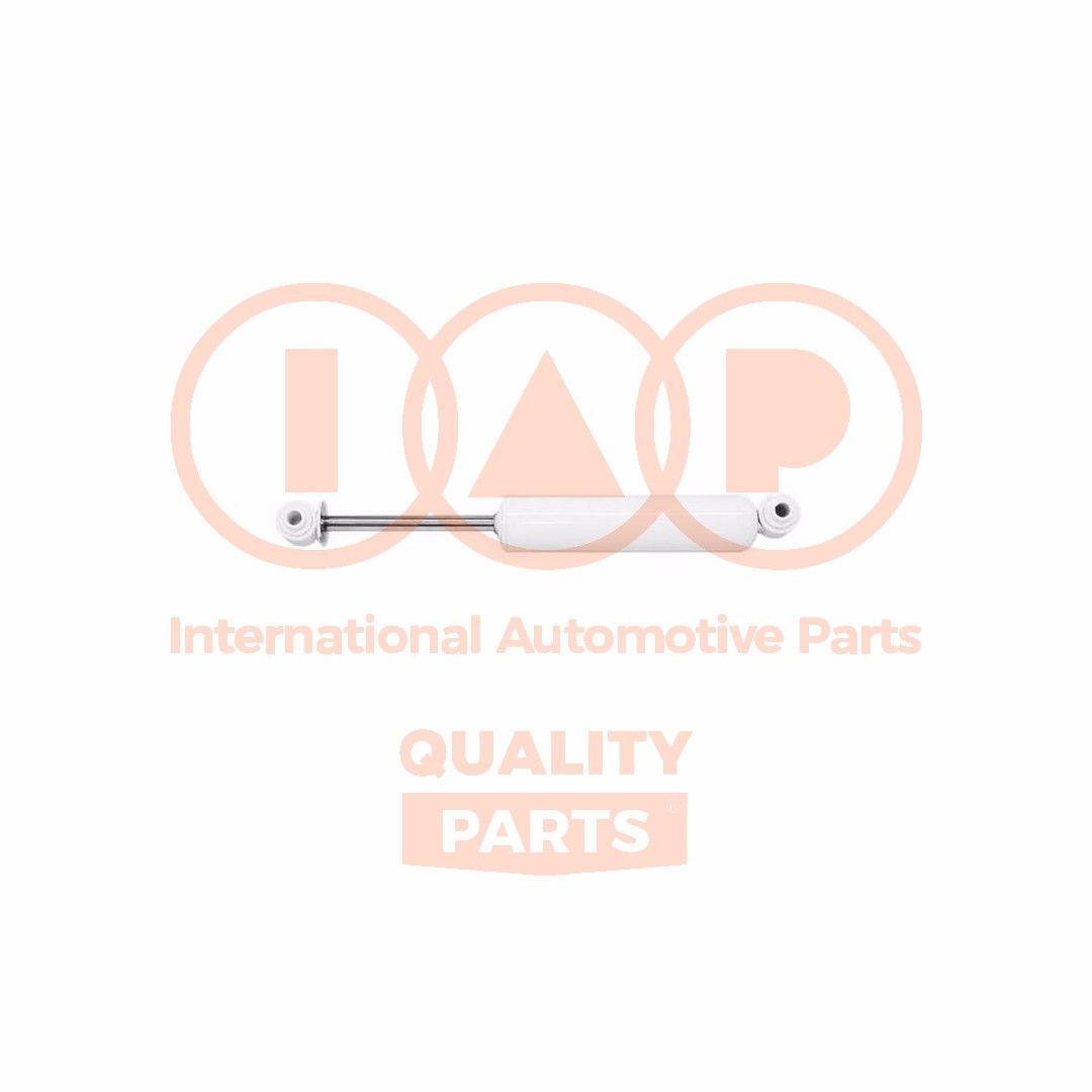 IAP QUALITY PARTS Støddæmper 504-01020G 504-01020G IAP QUALITY PARTS Fjäderben Chevrolet billig