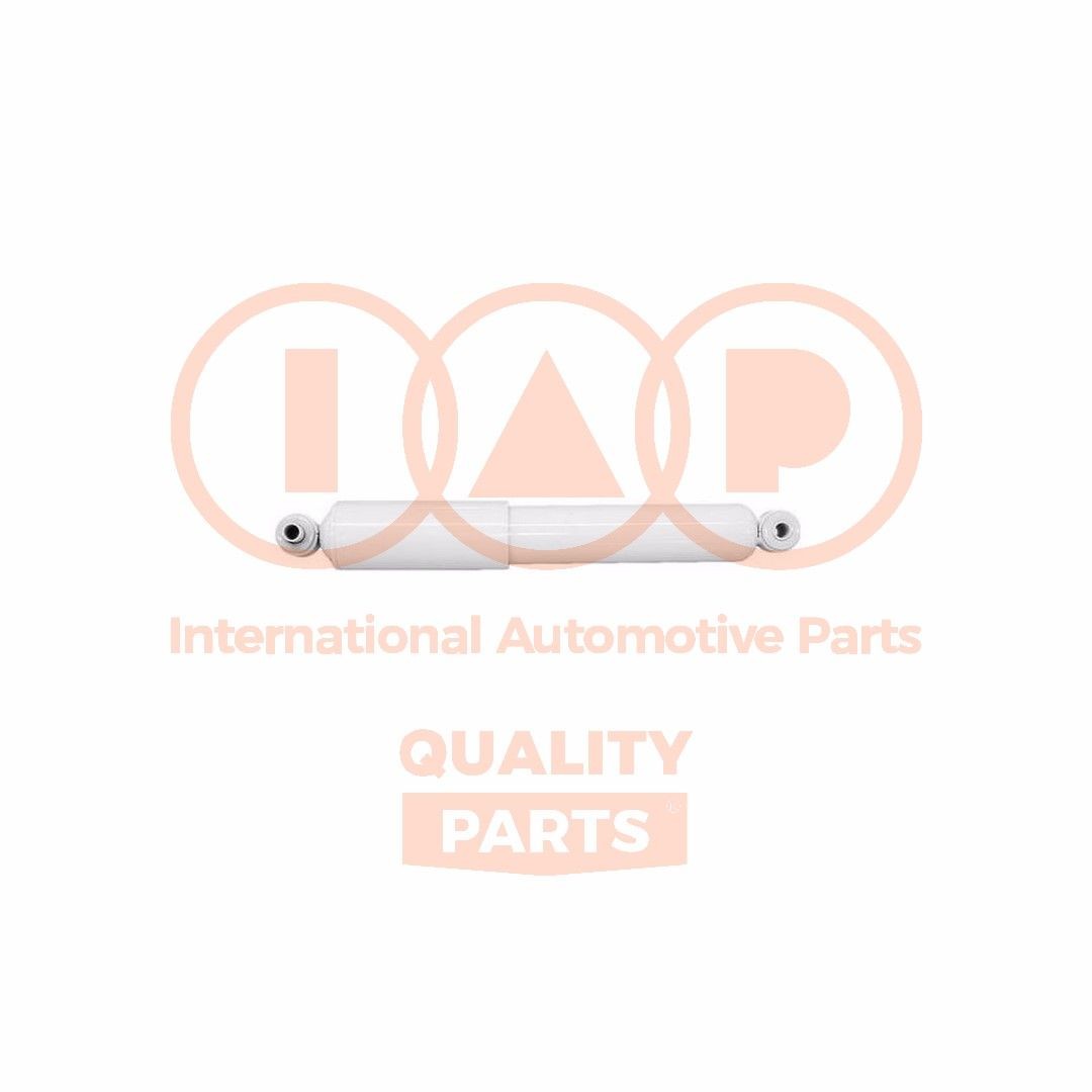 IAP QUALITY PARTS Støddæmper 504-01040G 504-01040G IAP QUALITY PARTS Støddæmper Chevrolet billig