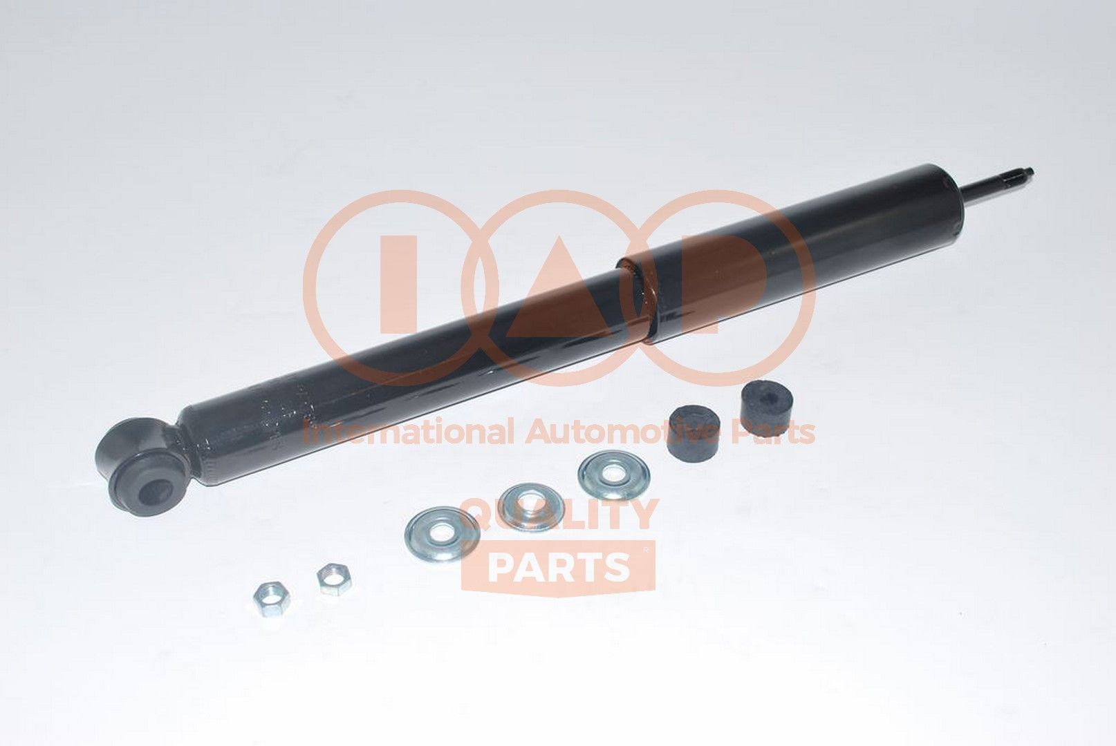 IAP QUALITY PARTS Schokdemper 504-03031 IAP QUALITY PARTS 504-03031 Vering / demping DAIHATSU Rocky SUV (F7, F8) 1997