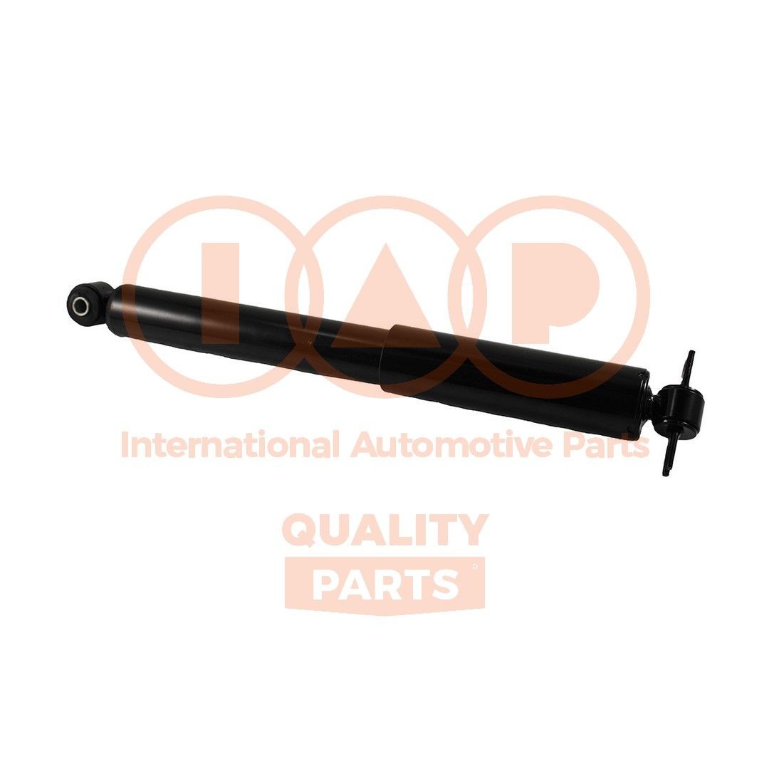 IAP QUALITY PARTS Schokdemper 504-10033 504-10033 IAP QUALITY PARTS Schokbreker Fiat goedkoop