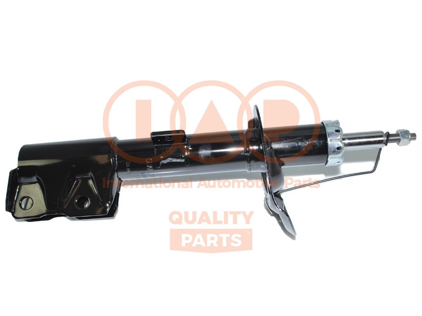 Schokdemper IAP QUALITY PARTS 504-10070 IAP QUALITY PARTS 504-10070: Schokbrekers Jeep PATRIOT 2012