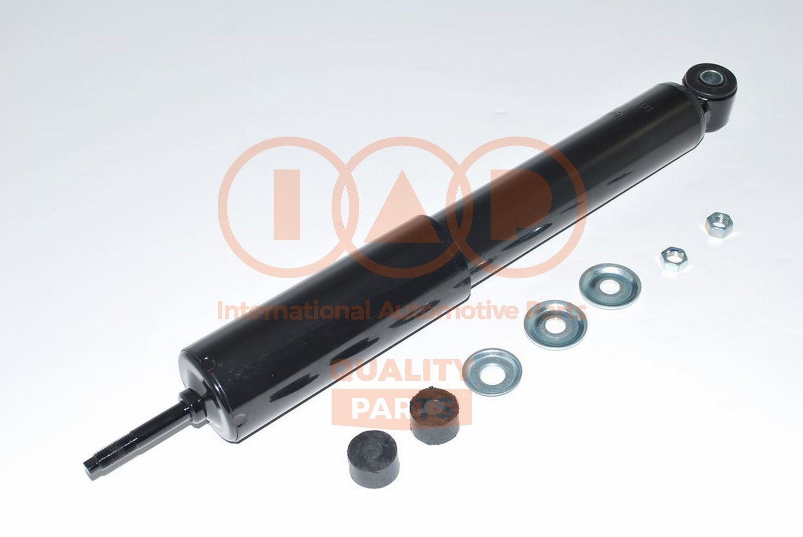 IAP QUALITY PARTS Støtdemper 504-11072 Fjærbein FORD IAP QUALITY PARTS 504-11072