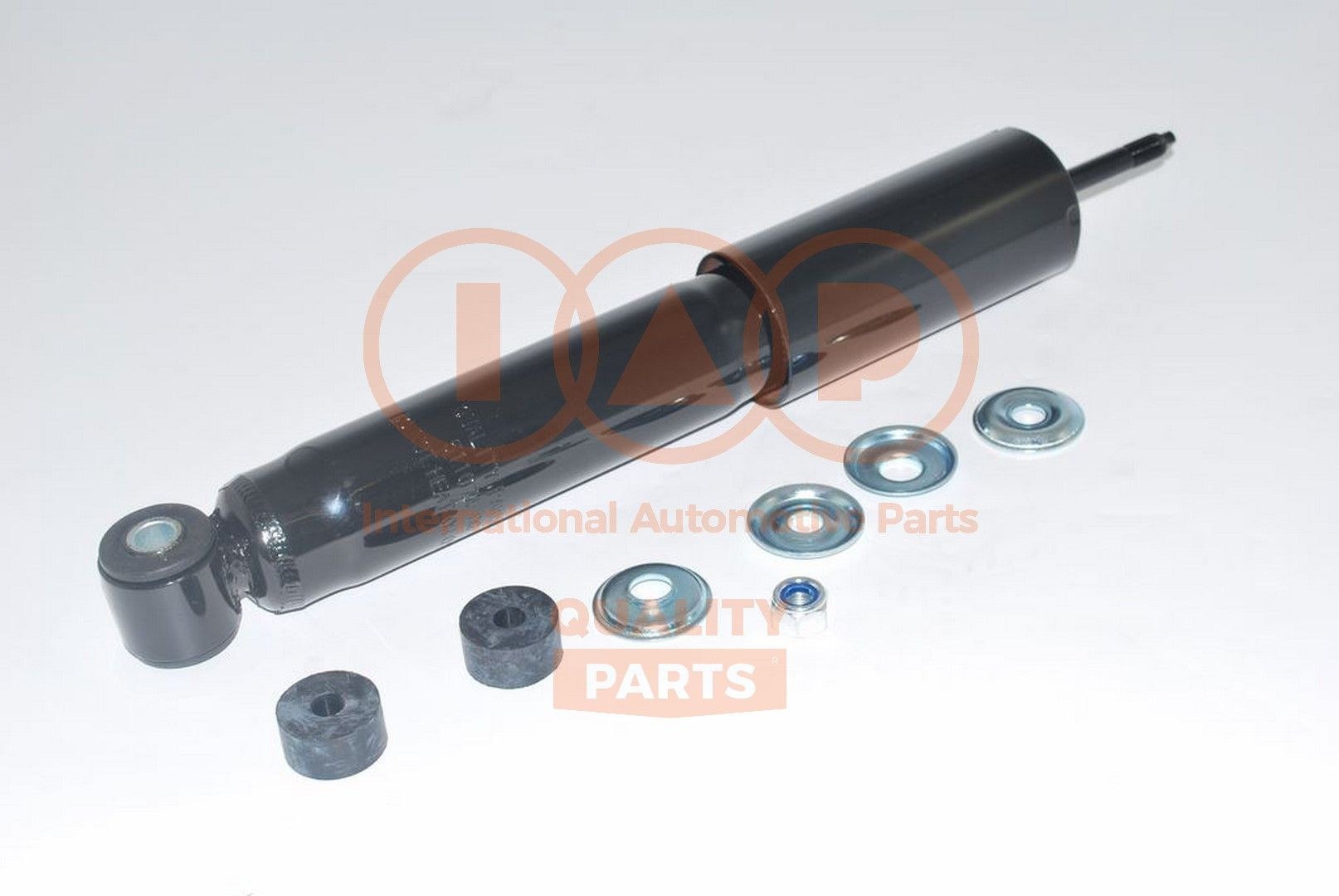 IAP QUALITY PARTS Schokdemper 504-11074 prijs Dempers Ford ES, ET 504-11074 IAP QUALITY PARTS