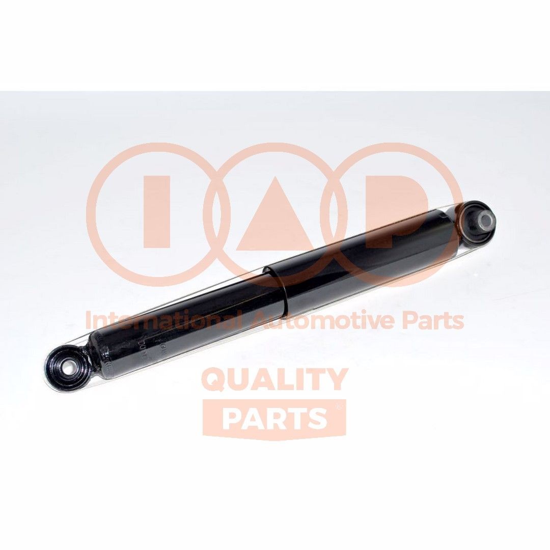 IAP QUALITY PARTS Ammortizzatore 504-13104 Ammortizzatore Renault HY_ 504-13104 IAP QUALITY PARTS