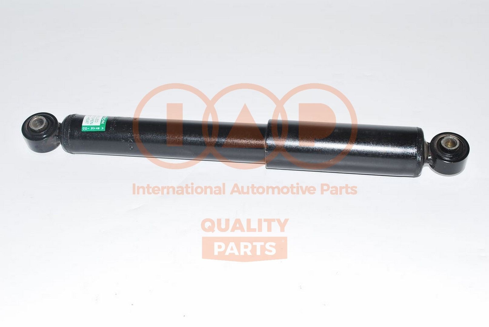 IAP QUALITY PARTS Tlmič pérovania 504-16085G Tlmiče perovania IAP QUALITY PARTS Alfa Romeo MITO 504-16085G