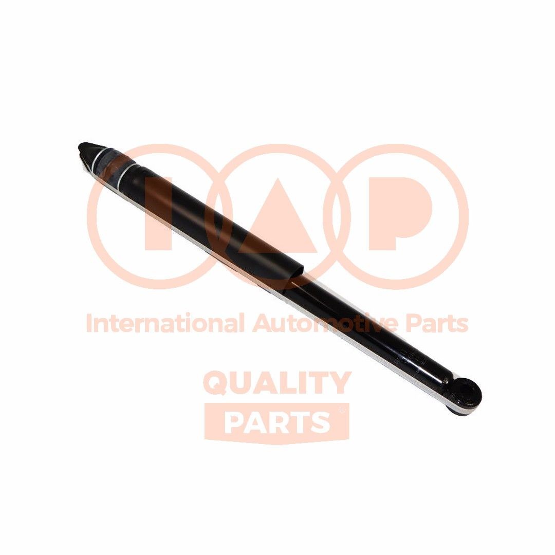 IAP QUALITY PARTS Schokdemper 504-16105 IAP QUALITY PARTS Schokbrekers FIAT 504-16105
