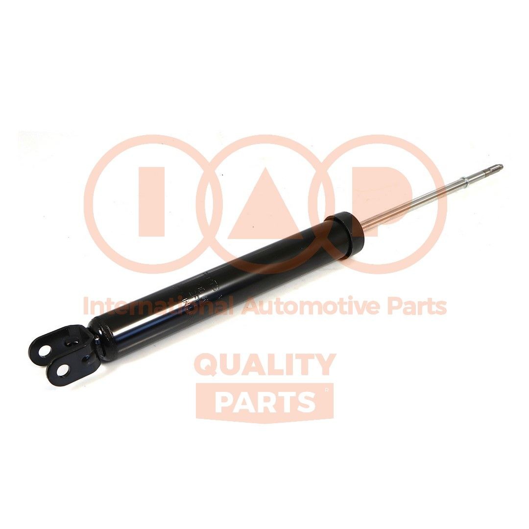 IAP QUALITY PARTS Amortiguador 504-18019 Amortiguación SSANGYONG Korando Family: Amortiguador IAP QUALITY PARTS 504-18019
