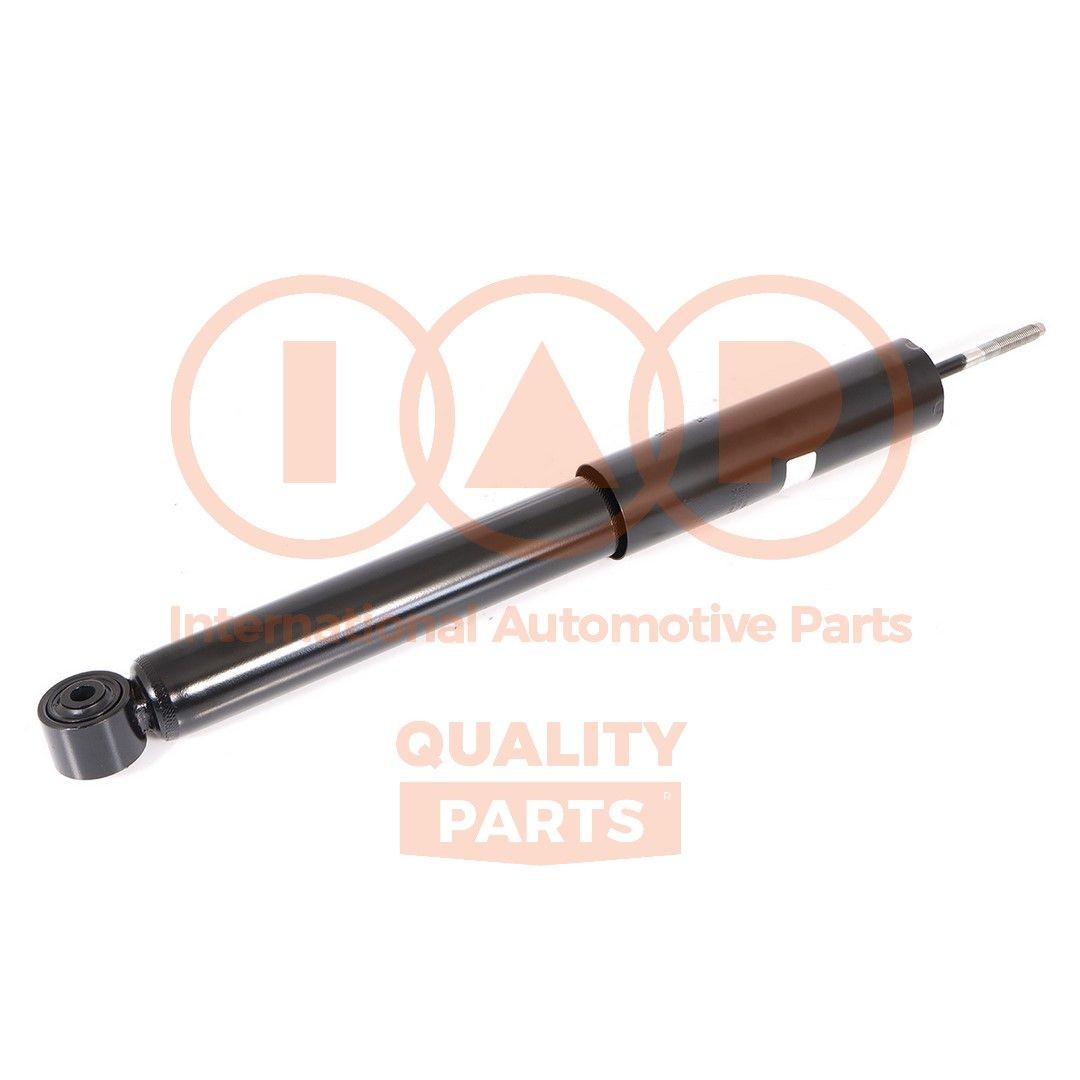 Ammortizzatore IAP QUALITY PARTS 504-18061 IAP QUALITY PARTS 504-18061 Kit ammortizzatori posteriori e anteriori SsangYoung KYRON 2009