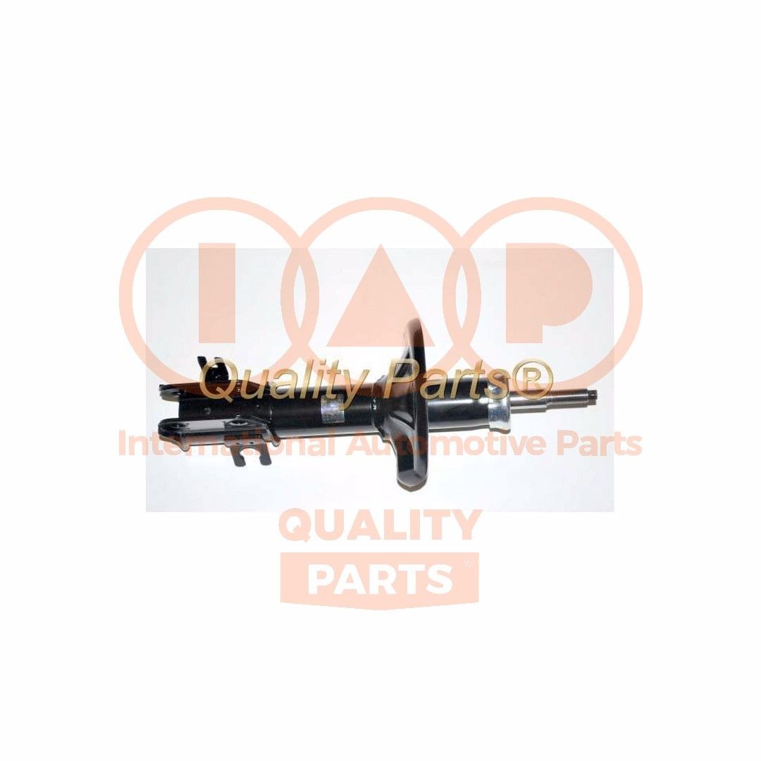 IAP QUALITY PARTS Støddæmper 504-20065 504-20065 IAP QUALITY PARTS Fjäderben Chevrolet billig