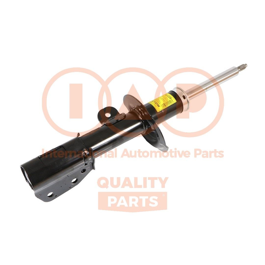 IAP QUALITY PARTS Støddæmper 504-20091 IAP QUALITY PARTS Fjäderben CHEVROLET 504-20091
