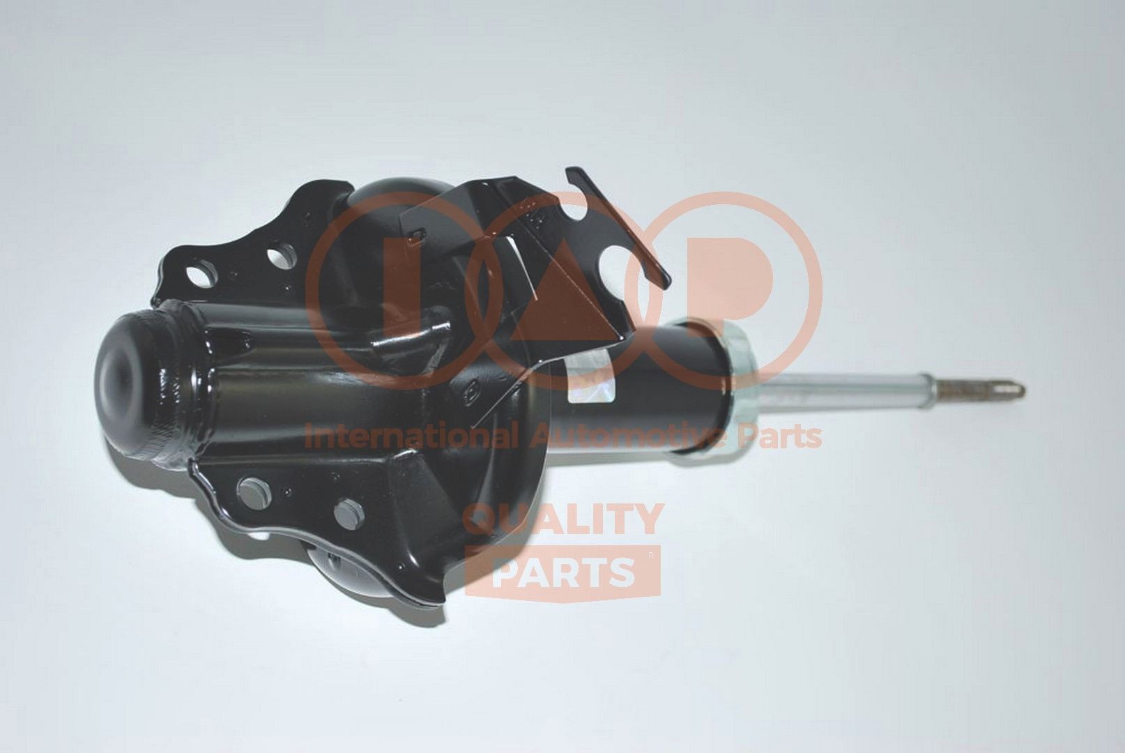 IAP QUALITY PARTS Schokdemper 504-21022 IAP QUALITY PARTS 504-21022 Dempers Kia Sportage K00 prijs