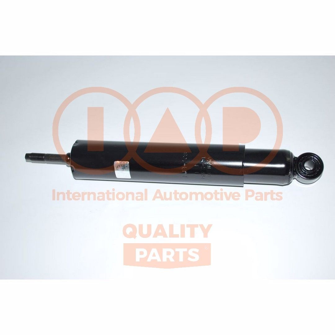 IAP QUALITY PARTS Schokdemper 504-21024 IAP QUALITY PARTS 504-21024 Veerpoot Kia Sportage K00 prijs