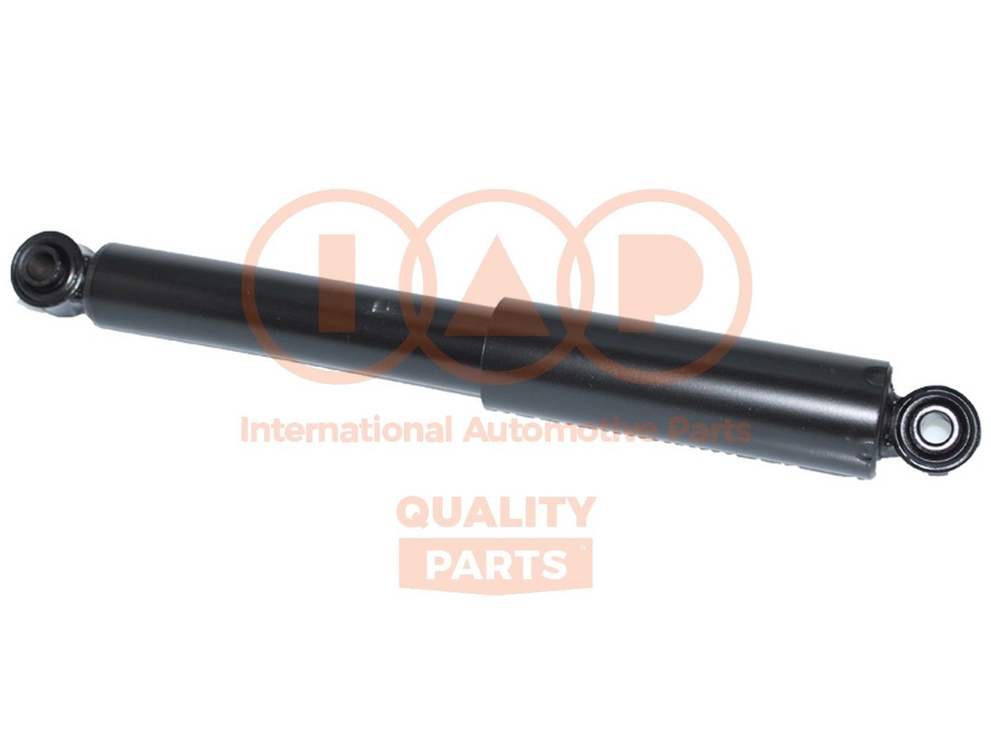 IAP QUALITY PARTS Støtdemper 504-25011 IAP QUALITY PARTS 504-25011 Komplett støtdemper-sett DR Zero 2 pris