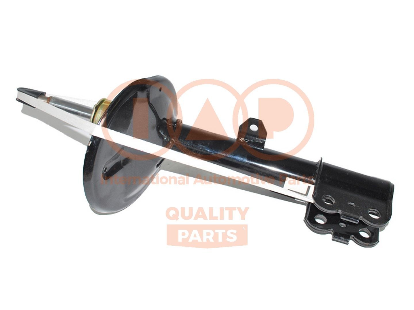 IAP QUALITY PARTS Støtdemper 504-25051 IAP QUALITY PARTS 504-25051 Demper DR Zero 2 pris
