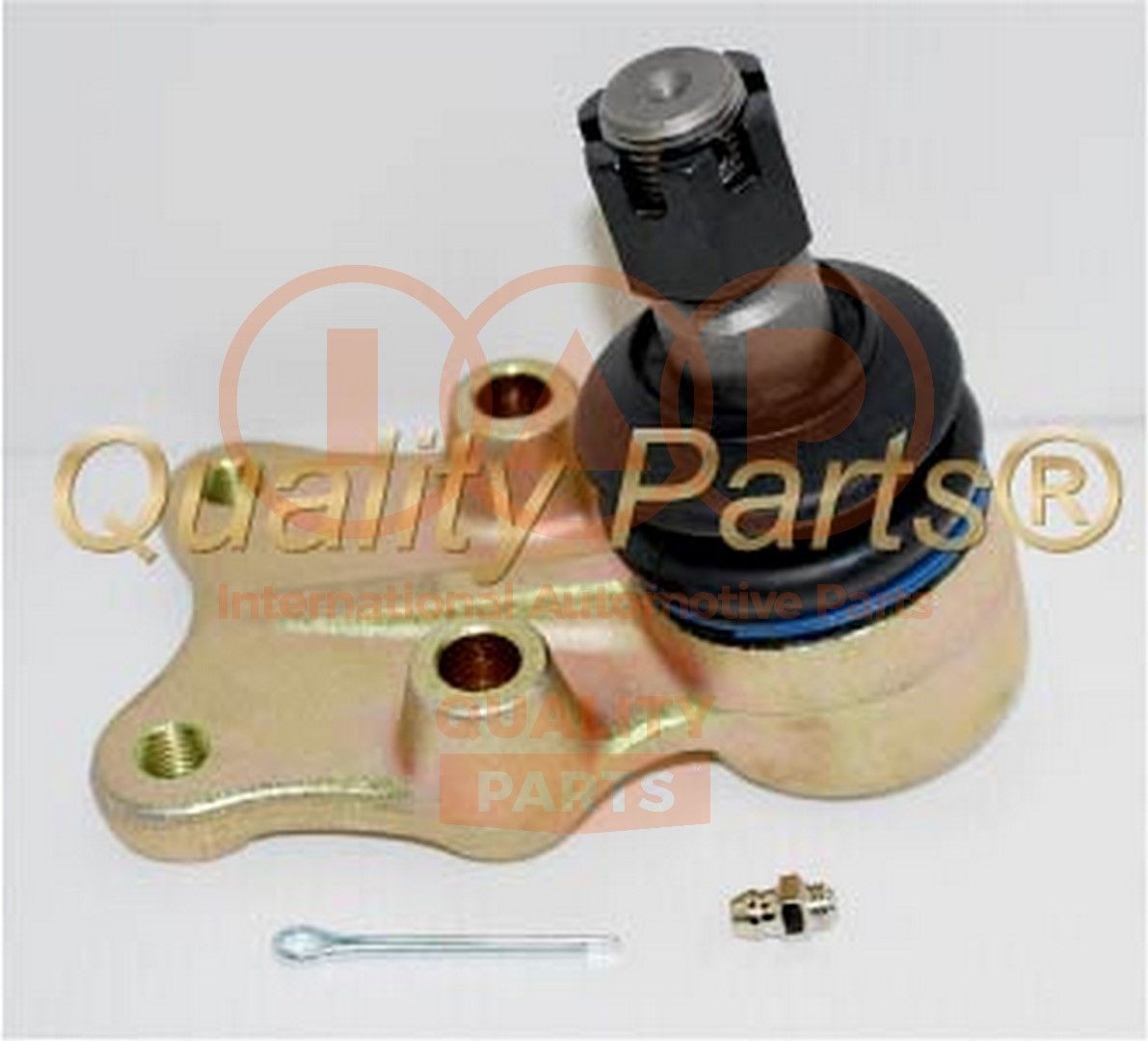 IAP QUALITY PARTS Rotule de suspension 506-09022 Rotules de suspension IAP QUALITY PARTS ISUZU 506-09022