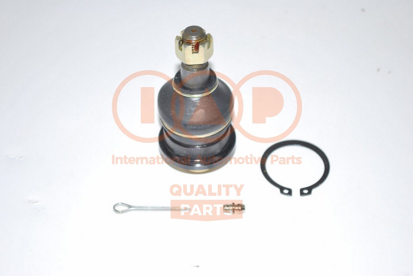 IAP QUALITY PARTS Spindelled 506-12010 HYUNDAI spindelleder IAP QUALITY PARTS 506-12010