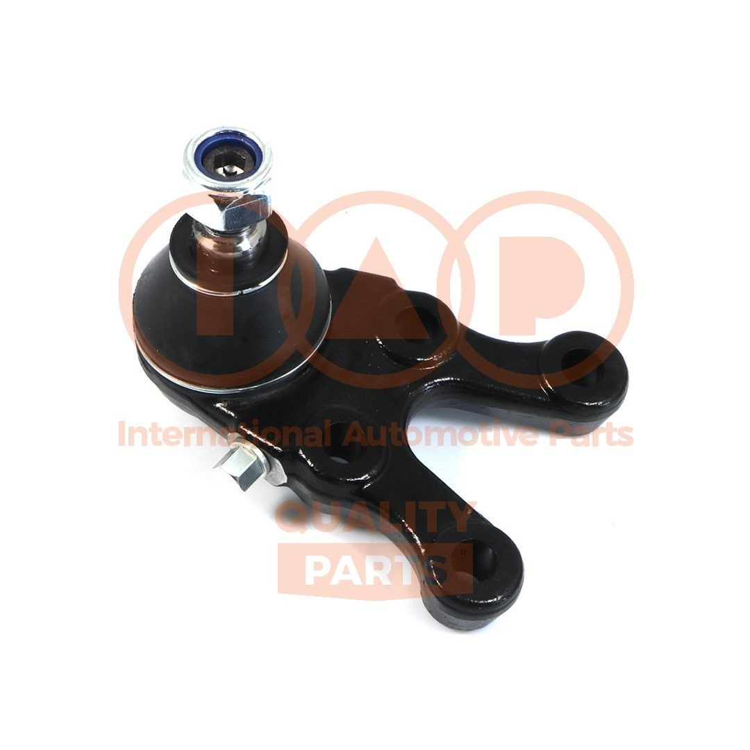 IAP QUALITY PARTS Balst- / Virzošais šarnīrs 506-12023 Lodbalsts IAP QUALITY PARTS FABIA 506-12023 lēti