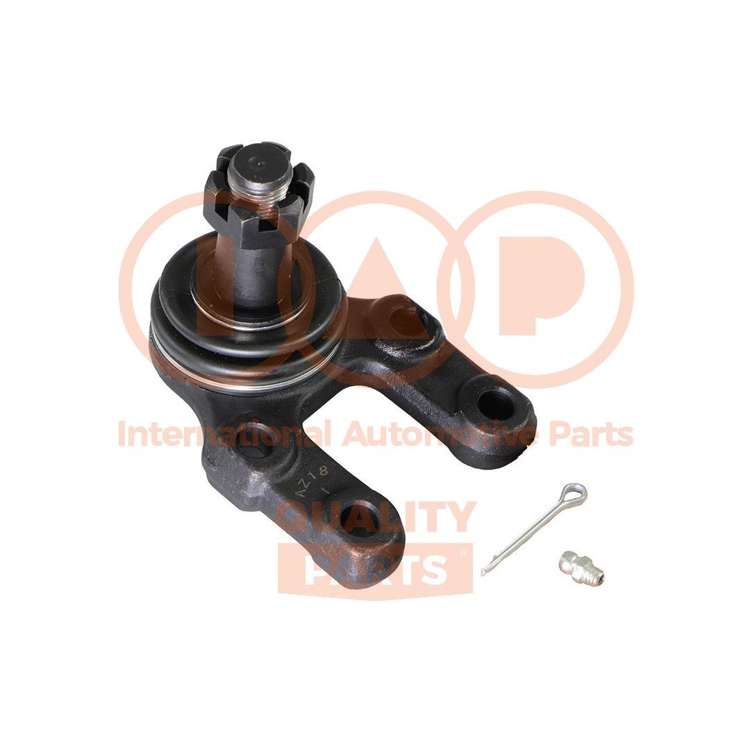 IAP QUALITY PARTS Spindelled 506-13041 506-13041 IAP QUALITY PARTS Spindelleder Nissan