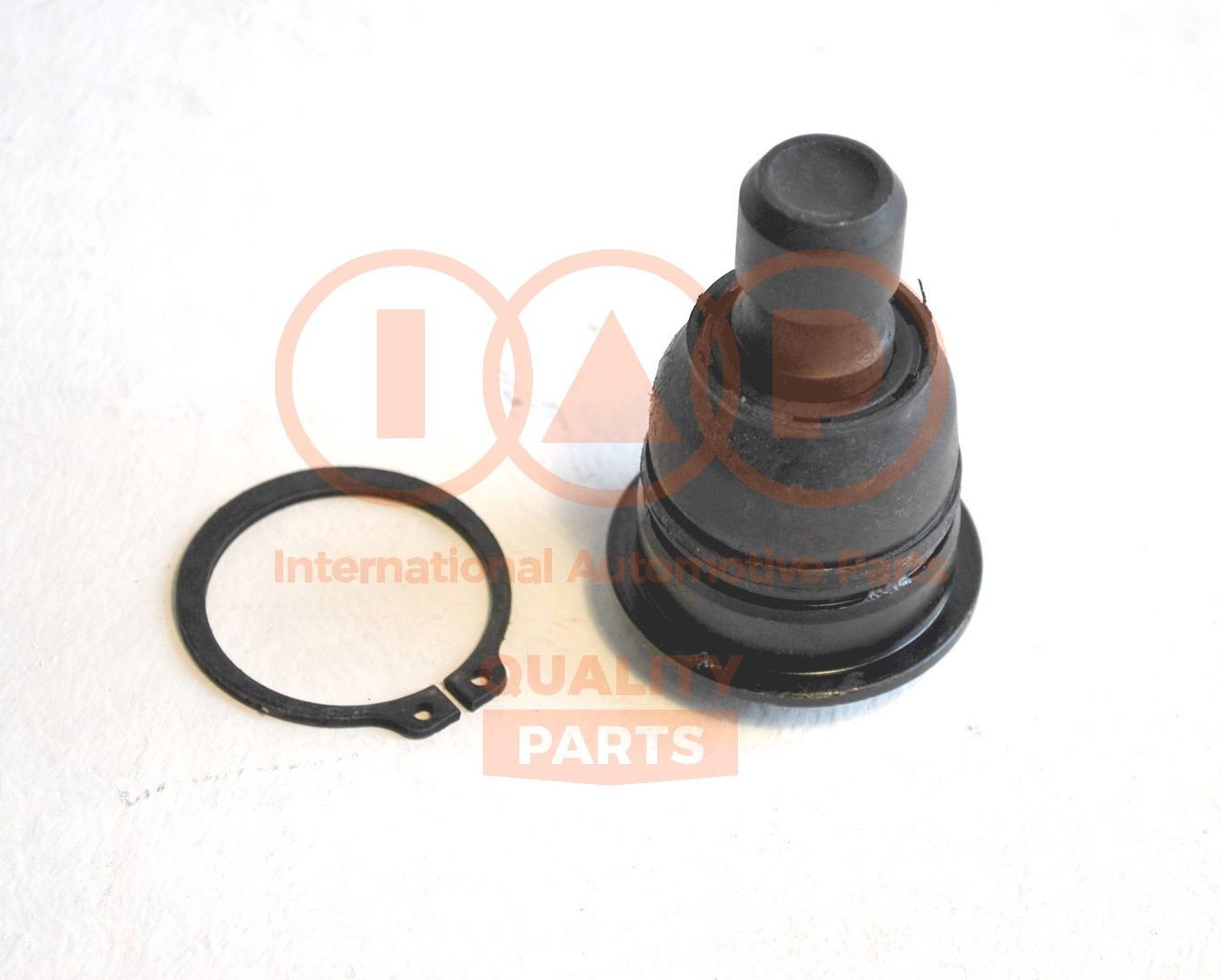 IAP QUALITY PARTS Spindelled 506-13102 NISSAN spindelled IAP QUALITY PARTS 506-13102