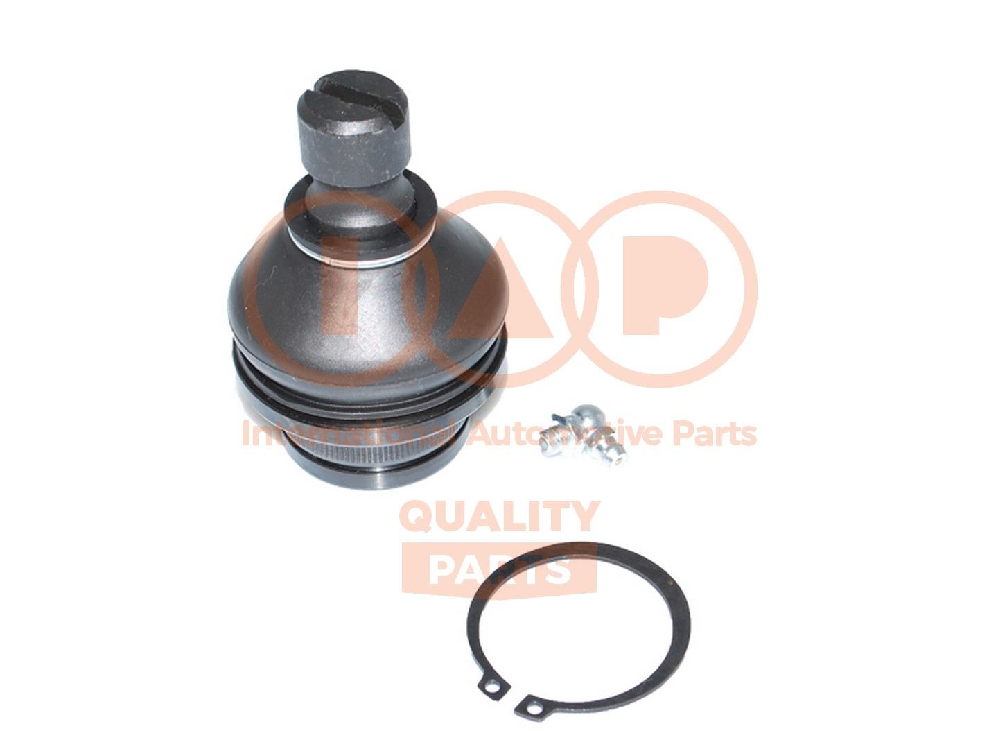 IAP QUALITY PARTS Kande- / juhtliigend 506-13141 Šarniir IAP QUALITY PARTS NV200 506-13141 odav