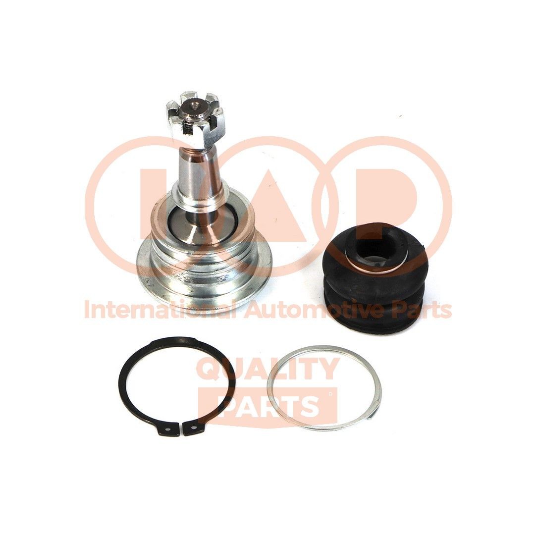 IAP QUALITY PARTS Fuseekogel 506-17152 Fuseekogel Toyota UZJ100 506-17152 IAP QUALITY PARTS