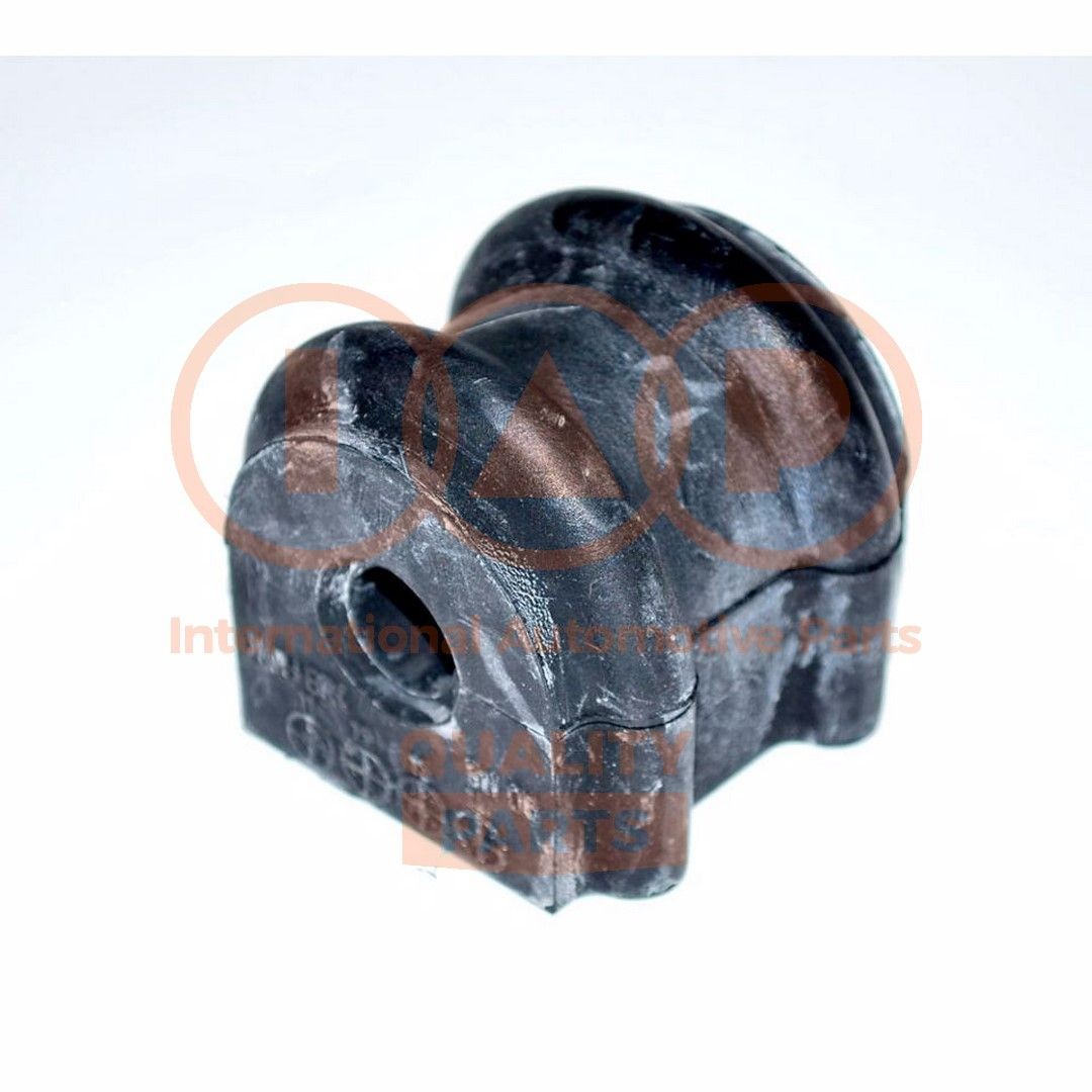 IAP QUALITY PARTS Stabilisatorstang rubber 507-07001 IAP QUALITY PARTS 507-07001 Stabilisatorstang rubber