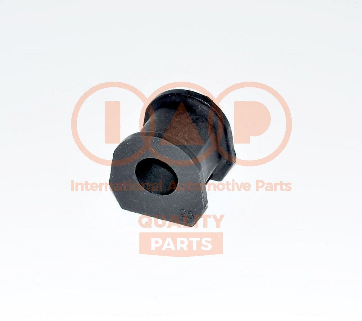 IAP QUALITY PARTS Ulożenie priečneho stabilizátora 507-12032 Silentblok stabilizátora IAP QUALITY PARTS ASX 507-12032 lacné