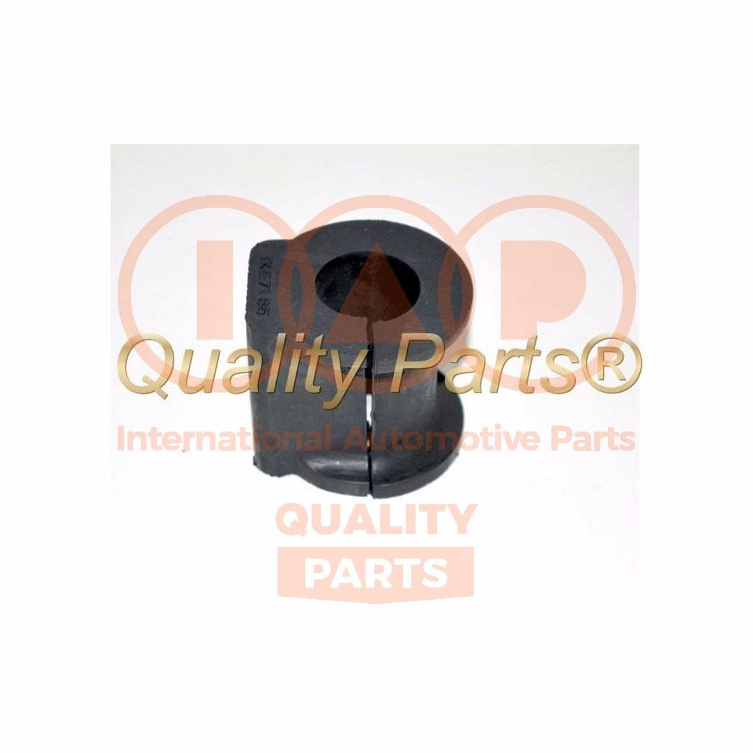 IAP QUALITY PARTS Ulożenie priečneho stabilizátora 507-16100 Silentblok stabilizátora IAP QUALITY PARTS VITARA 507-16100 lacné